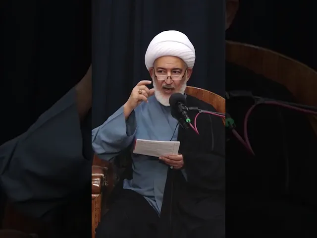 ⁣هل يجوز للمرأة وضع صورتها على وسائل التواصل؟  سماحة الشيخ فاضل الصفار ١٤٤٧هـ.