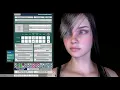 Glance for Virt-A-Mate Predictive gazing
