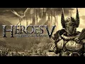 Lagu HoMM V OST | Heroes of Might and Magic 5 - Complete Unreleased Soundtrack Album | Ubisoft | 2006-07