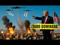 Download Lagu INÉDITO: Pentágono detalha operação histórica que devastou instalações iranianas