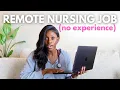 How I Switched From Bedside Nurse to Utilization Management