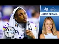 GMFB s Jamie Erdahl How the Vikings QB Instability Impacts Justin Jefferson The Rich Eisen Show