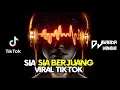 Download Lagu DJ SIA SIA KU BERJUANG VIRAL TIKTOK 2022!!! MERANTAU DI NEGRI ORANG - ZIDAN FEAT TRI SUAKA