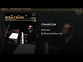 I Should Care (Live At Town Hall, New York City/1966)