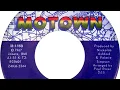 Diana Ross: Ain’t No Mountain High Enough (1970) - Mono