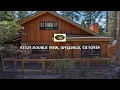 53325 Double View Idyllwild CA 92549