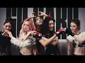 MEOVV(미야오) - ‘GO HARD’ PERFORMANCE VIDEO - MEOVV