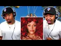 FIRST TIME Listening to Doja Cat - Vie ALBUM REACTION REVIEW