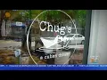 Chef Michael Beltran Brings Cuban Comfort Food To Coconut Grove At Chug s In Taste Of The Town