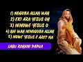 Download Lagu FULL ALBUM LAGU ROHANI PAPUA TERBARU 2023 ‼️‼️