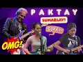 Download Lagu FRANZ Rhythm | CHEN | Nene Royal HOTEL CALIFORNIA