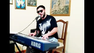 Andranik Tamrazyan Sharan 2025 New Heravor Barevner Hayeris Sevan Erkar GISHER URAX ERGER 