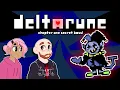 Download Lagu CHAPTER ONE SECRET BOSS | Deltarune | LIVE