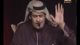 جديد ناصر الفراعنة محاورة مع ناقته كـ مثلث قطرب 