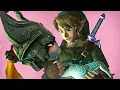 Twilight Princess - Midna