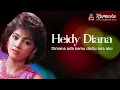 Heidy Diana - Dimana Ada Kamu Disitu Ada Aku (Karaoke)