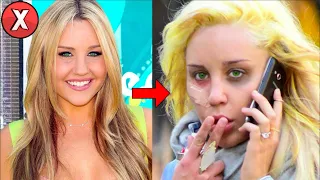 Famosos Que Perderam Tudo! e Ficaram Muito Pobres (Parte 2)