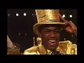 'ONE' .... 'A CHORUS LINE'. Finale.