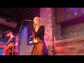 "Stop Draggin' Your Boots" ~ Danielle Bradbery (Live)