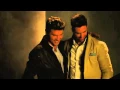 Tanto Amor Promo 4