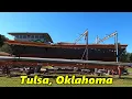 Big Haul 2020 Tulsa Oklahoma