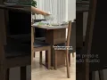 Vídeo do produto
