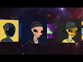 Bored Aliens Space Club Official Reveal Trailer