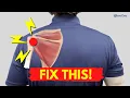 How to Fix Shoulder Snapping and Pop Sounds NO EQUIPMENT