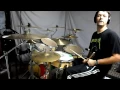 Lagu METALLICA - The Frayed Ends of Sanity - Drum Cover