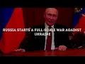Sabaton - Primo Victoria: Ukrainian Counteroffensive 2023