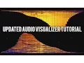 Updated Visualizer Tutorial Blender 2 77
