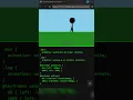 How I Made This Walking Man Using Only CSS
