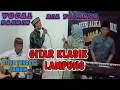 Download Lagu PATTUN SETIMBALAN*VOCAL BAHRIN\u0026RIA YOLANDA * GITARIS TAMRIN .TABIK PUN🙏🙏