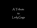 Bad Romance: The Full Track. Aviva Ensemble's String Quartet Tribute to Lady Gaga