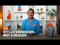 Download Lagu Welk E-reader met stylus verbinding past bij jou?
