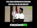 Lagu Hak Kita Tidak Dibayar Sepenuhnya - Padahal Kita Sudah Menunaikan Kewajiban? (Tanya Jawab UAS #71)