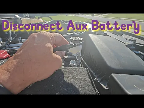 Download MP3 Jeep Wrangler Aux Battery Bypass