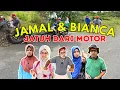 Lagu JAMAL VALT VAN MOTORFIETS