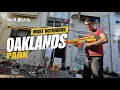 Back Roads Oakland s Drug and Housing Crisis