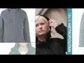 Ash City - North End Sport Blue 78670 Ladies Metropolitan Jacket