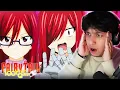 FAIRY NAIL?! | Fairy Tail 100 Year Quest Episode 7 Reaction