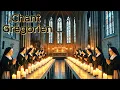Lagu Prière grégorienne au monastère – Silence, lumière et présence divine