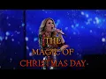 Download Lagu Céline Dion - The Magic Of Christmas Day (Live: A Very Merry Christmas With Céline)