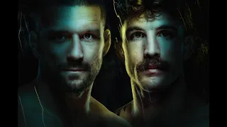 UFC FIGHT NIGHT LIVE Gamrot vs Salkilld Watch Party Live Reactions