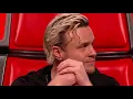 Benjamin Warner's 'Make Me Feel' | Blind Auditions | The Voice UK 2021