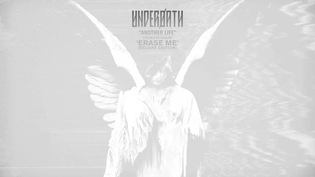 Underoath - Another Life