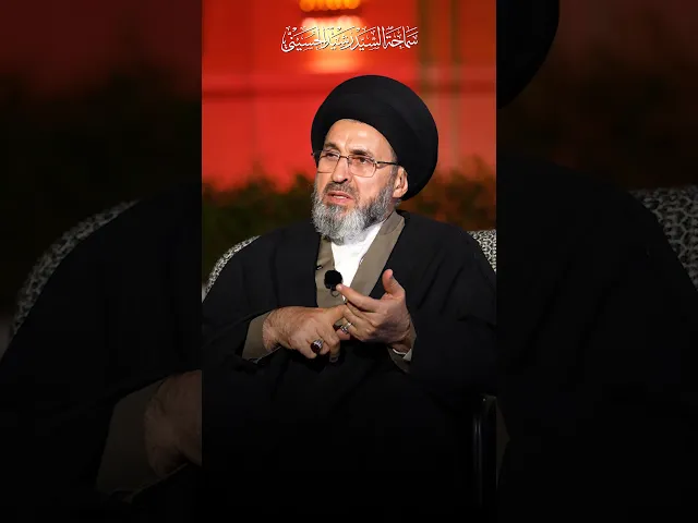 ⁣المعاداة والظلم ضريبة من كان في صف علي (عليه السلام)