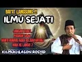 Download Lagu Bai'at langsung..!! ilmu sejati ,ruhmu akan keluar mi'raj naik ke langit 7 🔴KH mukhlason Rosyid 