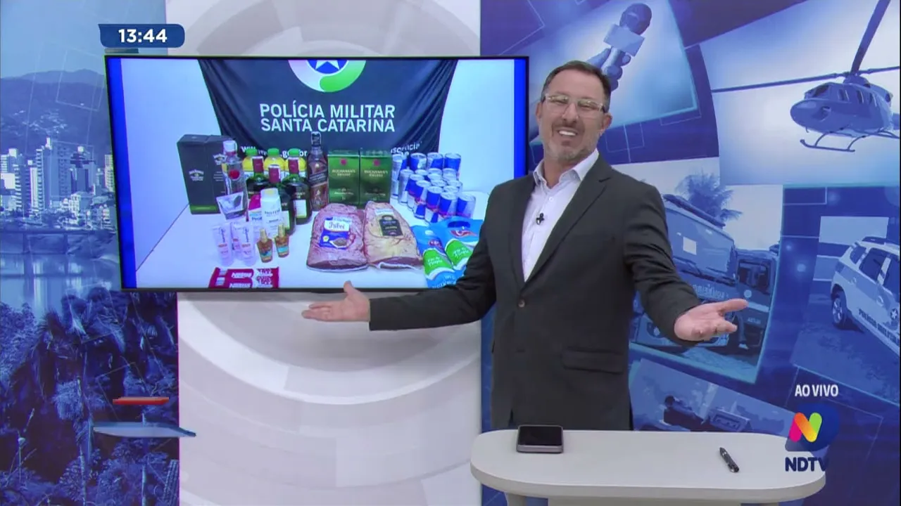 Pais respondem por corrupção de menores em Blumenau