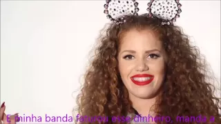 fifth harmony jasmine v jacob whitesides u0026 mahogany lox uptown funk legendado